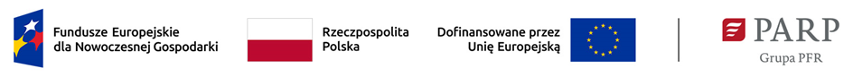Fundusze Europejskie · Rzeczpospolita Polska · Unia Europejska
